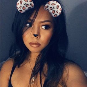 Meet your Posher, Monika